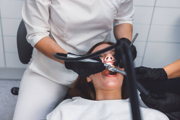 Best Emergency Cosmetic Dentistry (e.g., broken veneers) in Lattingtown, NY