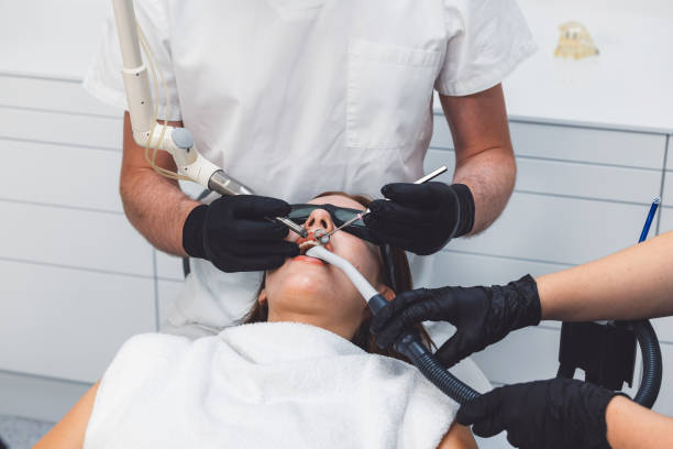 Best Emergency Treatment for Oral Infections in Lattingtown, NY